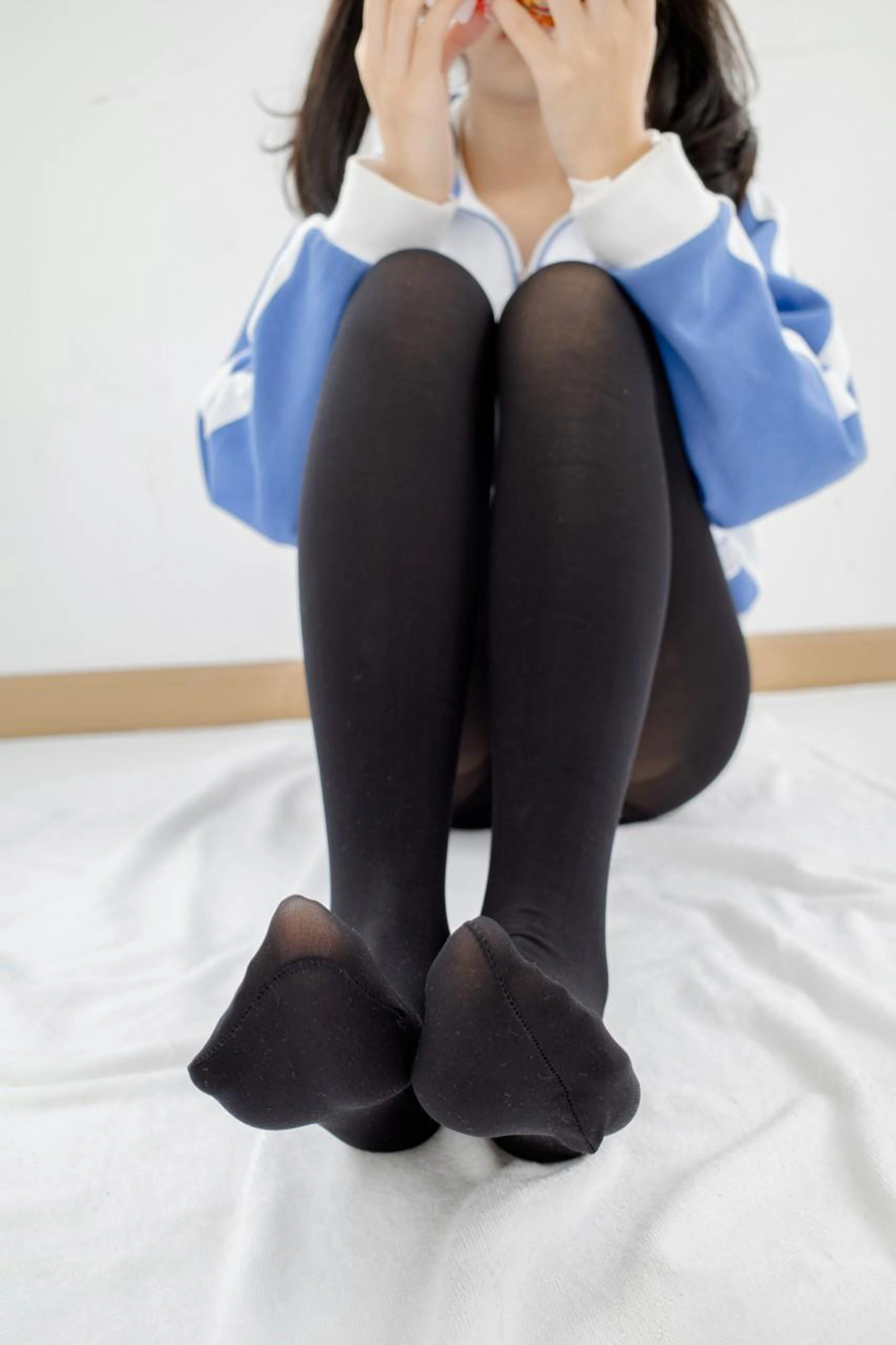 森萝财团 内部-004 黑丝 小香 [45P]插图8